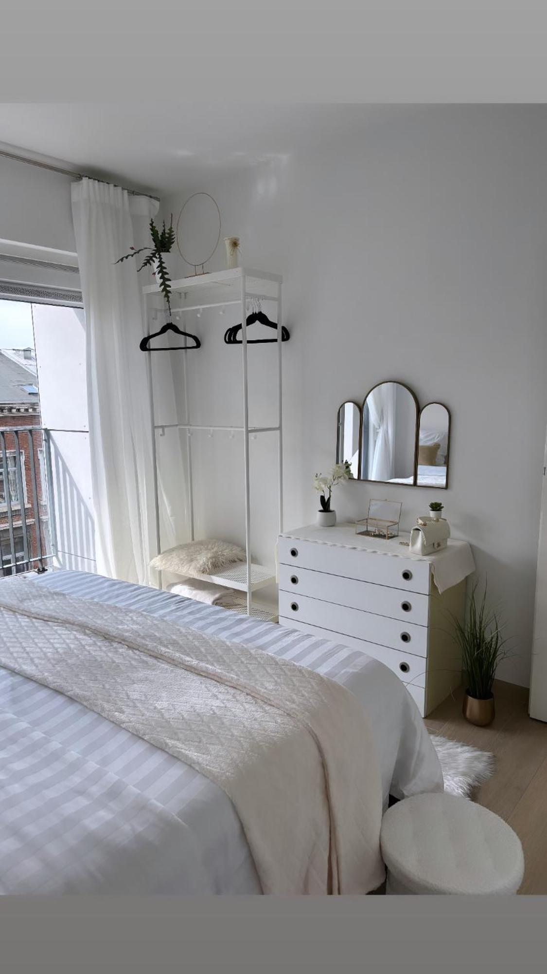 2 Bedrooms Luxury Apartment - Guillemins Luik Buitenkant foto
