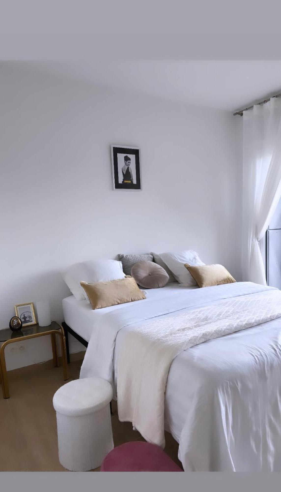 2 Bedrooms Luxury Apartment - Guillemins Luik Buitenkant foto